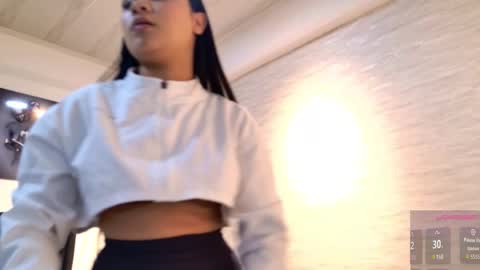 Samantha online show from January 5, 5:27 pm