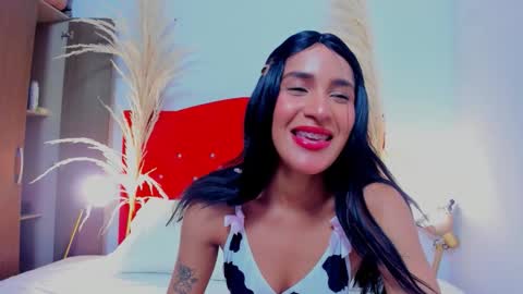 Samantha online show from March 29, 12:21 am