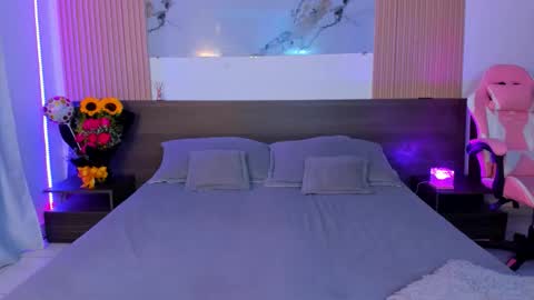 samantha_moons online show from September 22, 10:01 pm