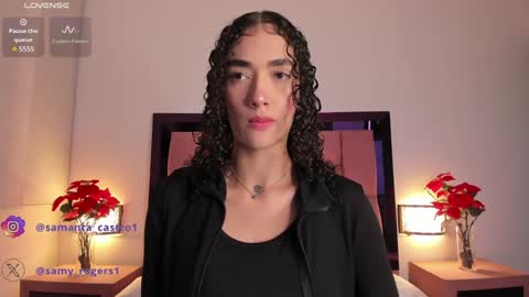 Sammy  online show from January 24, 11:37 am