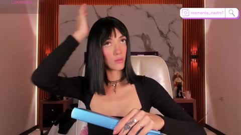 Sammy  online show from November 1, 12:18 pm