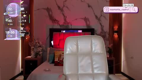 Sammy  online show from December 19, 12:23 pm