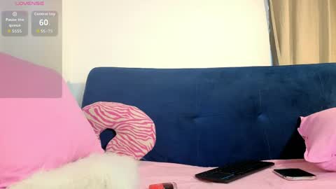 Samantha Ros online show from April 13, 12:43 pm