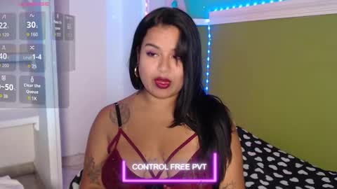 samantha_smiith__ online show from January 8, 10:34 pm