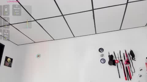 Snapshot of samantha_steward chatting on February 27, 5:57 pm Fernanda online show from February 27, 5:57 pm