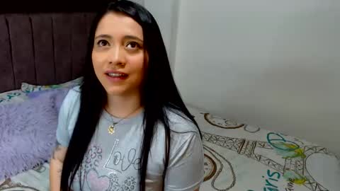 samantha willis online show from October 22, 11:26 pm