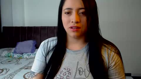 samantha willis online show from November 20, 12:55 am