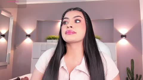  Samanthaa online show from February 4, 3:44 am