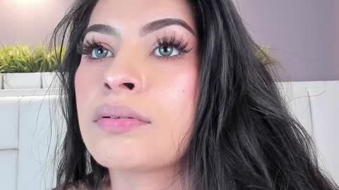  Samanthaa online show from February 8, 9:46 am