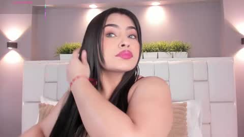  Samanthaa online show from February 22, 3:56 am