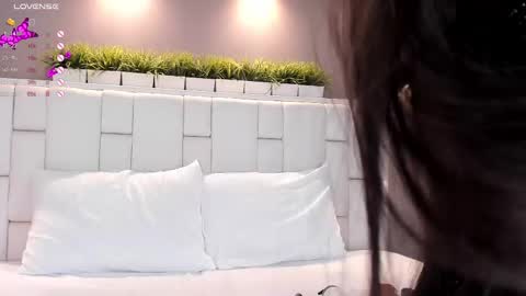  Samanthaa online show from February 26, 6:37 am