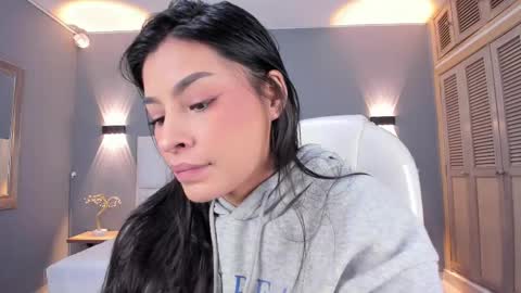  Samanthaa online show from September 22, 11:45 am