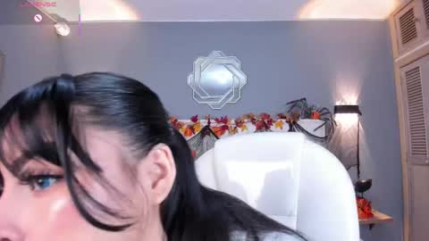  Samanthaa online show from October 25, 12:02 pm