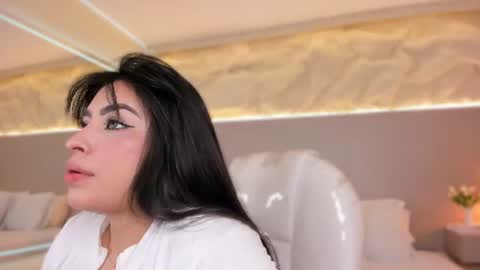 Snapshot of samanthaa_22_ chatting on June 21, 11:57 am Samanthaa online show from June 21, 11:57 am
