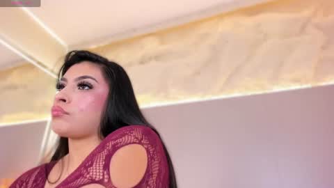 Snapshot of samanthaa_22_ chatting on July 9, 11:47 am Samanthaa online show from July 9, 11:47 am