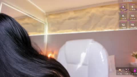 Snapshot of samanthaa_22_ chatting on July 13, 12:30 pm Samanthaa online show from July 13, 12:30 pm