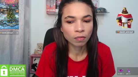 sam online show from January 6, 10:24 am