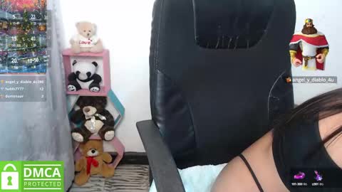 sam online show from January 16, 1:14 pm