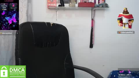 sam online show from February 7, 2:15 pm