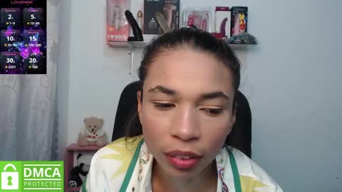 sam online show from March 3, 1:53 pm