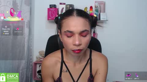 sam online show from September 25, 10:52 am