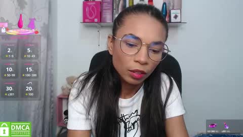 sam online show from October 2, 1:18 pm