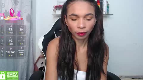 sam online show from October 16, 11:00 am