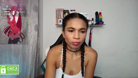 sam online show from February 9, 11:36 am