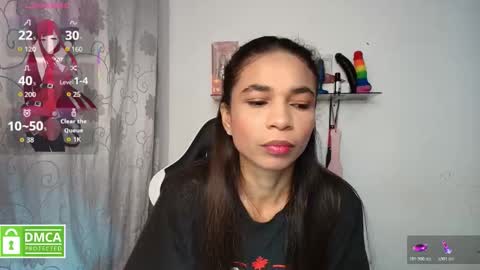 sam online show from February 24, 11:08 am