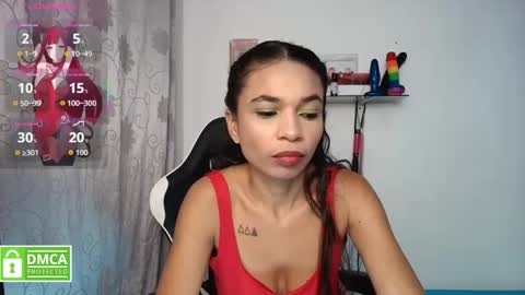 sam online show from March 25, 11:38 am