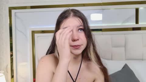 samanthaa_sm online show from January 11, 11:48 am