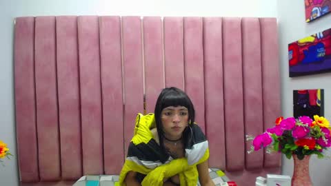 Samantha Smitth online show from January 9, 6:48 am