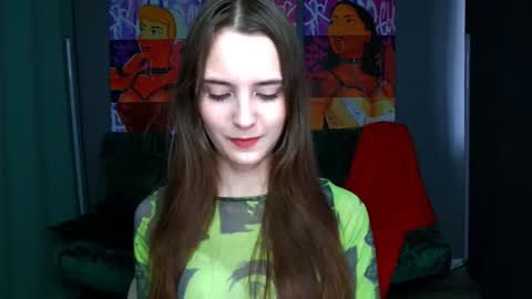 SamanthaaWalker online show from January 10, 7:25 am