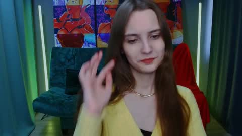 SamanthaaWalker online show from January 24, 6:35 am