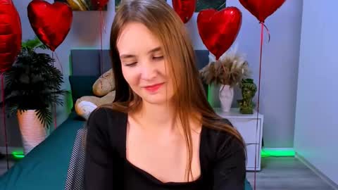 SamanthaaWalker online show from March 8, 12:41 pm