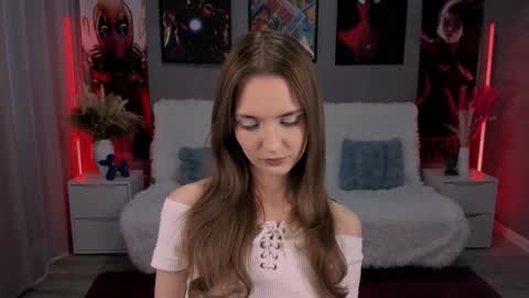 SamanthaaWalker online show from September 20, 12:17 pm