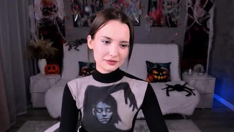 SamanthaaWalker online show from October 16, 6:31 pm