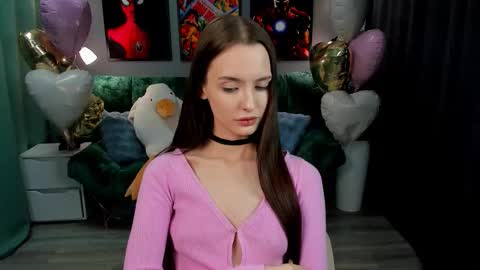 SamanthaaWalker online show from February 22, 12:04 pm