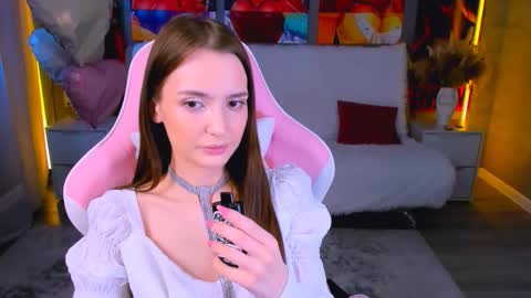 SamanthaaWalker online show from March 15, 12:22 pm