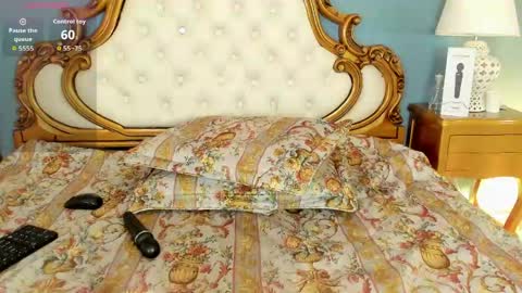 Samantha online show from April 12, 12:15 am