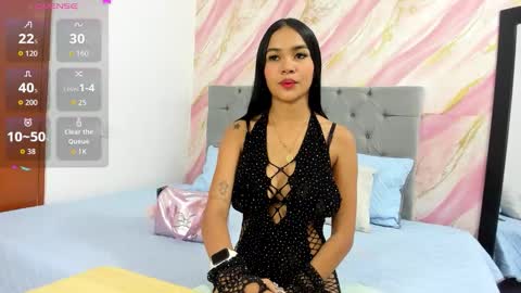 Snapshot of samanthabluhs chatting on February 27, 7:47 pm Samantha online show from February 27, 7:47 pm