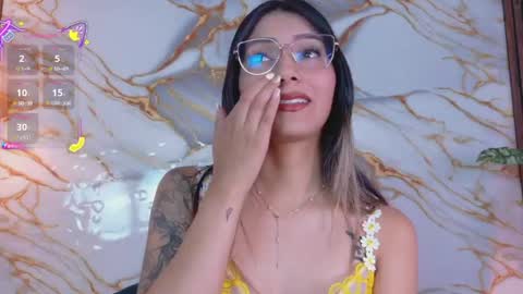 Snapshot of samanthaecheverry chatting on June 4, 7:09 pm SAMANTHA ECHEVERRY online show from June 4, 7:09 pm