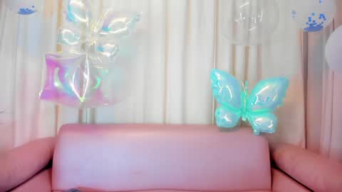 Snapshot of samanthaevans4 chatting on May 14, 2:24 pm Sweet Samantha online show from May 14, 2:24 pm