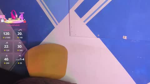 Samantha Ferrer online show from September 25, 6:06 am