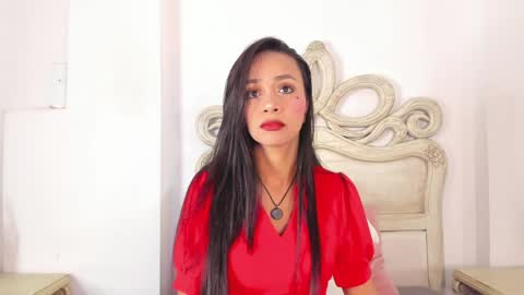 Samantha online show from April 4, 7:44 pm