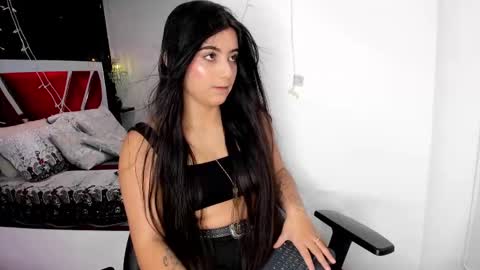 Samantha online show from February 6, 1:21 pm