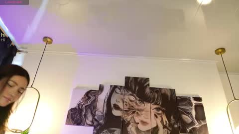 IGSamanthaGrant 10 online show from May 15, 8:05 pm