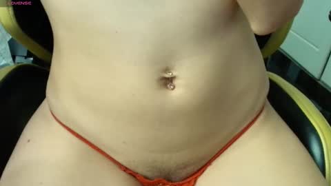 samanthahoteer96 online show from October 28, 3:36 pm