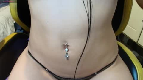 samanthahoteer96 online show from November 6, 2:56 am