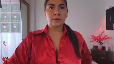 samanthahut1 online show from October 13, 4:51 pm